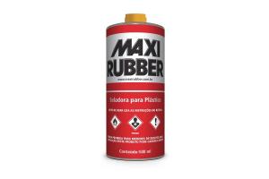 Selador Para Plástico 500 ML - MAXI RUBBER