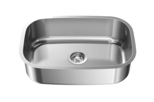 Cuba Aço Inox N1 46x30x170 Alto Brilho - GHELPLUS