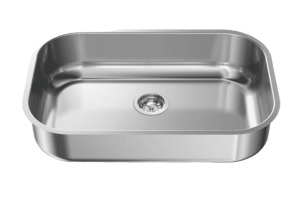 Cuba Aço Inox N2 56x35x170 Alto Brilho - GHELPLUS