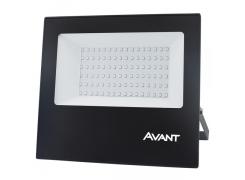 Refletor LED Slim 100W Bivolt 7500 - Avant