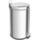 Lixeira Aço Inox 8L Com Pedal 94544/008 Tramontina