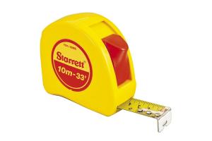 Trena de Bolso Serie 10m/33 - Starrett