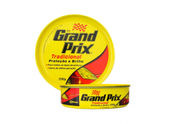 Cera Grand Prix 200g Tradicional - Johnson