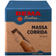 Massa Corrida Caixa 25kg - Bema