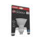 Lampada Dicroica Led 4,8W BV AM2700K - Avant