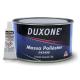 Kit Massa Poliéster DX5400 1/4 - DUXONE 