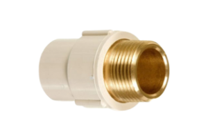 Conector Aquatherm - Tigre