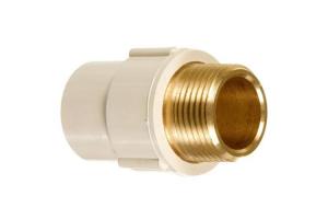 Conector Aquatherm 22mm x 3/4 - Tigre