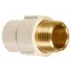 Conector Aquatherm 22mm x 3/4 - Tigre