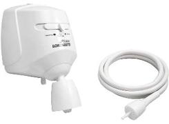 Ducha Relax 220V 4600W Branca - Lorenzetti