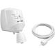 Ducha Relax 220V 4600W Branca - Lorenzetti