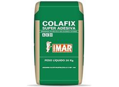 Argamassa Colante AC III 20kg - IMAR