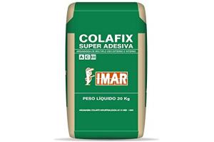 Argamassa Colante AC III 20kg - IMAR