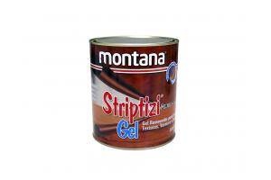 Striptizi Removedor Gel 1KG - MONTANA