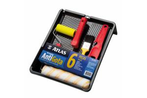 Kit Pintura AT1017 - Atlas