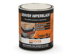 Neutrol *Imperblack Preto 1/4 - Denver