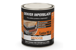 Neutrol *Imperblack Preto 1/4 - Denver