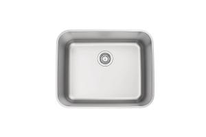 Cuba Aço inox Retificado R6 50x40AC  94018/112 Tramontina