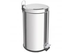 Lixeira Aço Inox 5L Com Pedal 94538/105 Tramontina