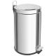 Lixeira Aço Inox 5L Com Pedal 94538/105 Tramontina