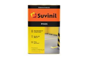 Tinta Pisos 18L - Suvinil