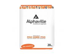 Argamassa Colante AC III 20Kg - ALPHAVILLE