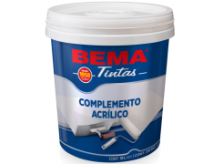 Massa Corrida Balde 25kg - Bema