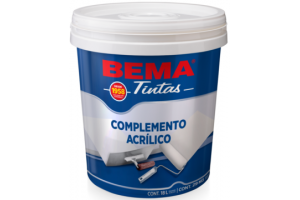 Massa Corrida Balde 25kg - Bema