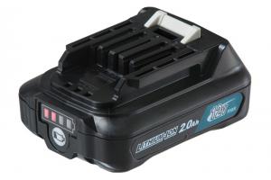 Bateria 12V -BL1021B 2.0AH LI-ION - MAKITA