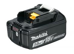 Bateria 18V - BL1830B 3.0AH LI-ION -MAKITA 