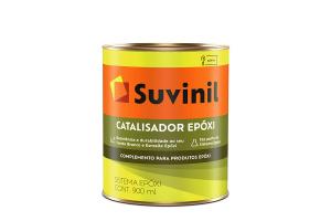 Catalisador Para Esmalte Epoxi 900ml - Suvinil