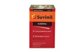 Tinta Latex Premium Clássica 18L  - Suvinil