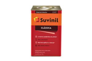 Tinta Latex Premium Clássica 18L  - Suvinil