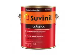 Tinta Latex Premium Classica 3,6L - Suvinil