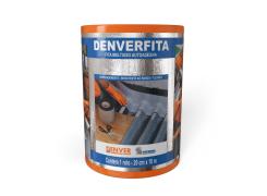 Fita Multiuso Autoadesiva 0.20cm rolo 10MT - DENVER