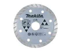 Disco Diamantado 105x20MM Turbo D-42553 - MAKITA