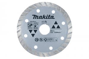 Disco Diamantado 105x20MM Turbo D-42553 - MAKITA