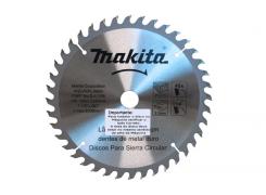 Disco De Serra 185MMx20MMx40 D-51356 - MAKITA