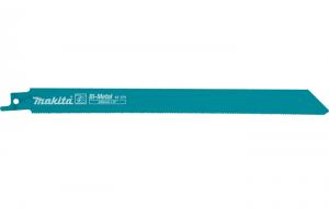 Lâmina De Serra Sabre Para Metal D-51661 - MAKITA