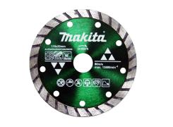 Disco Diamantado 110x20MM-Turbo D-56976 - MAKITA