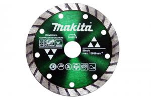 Disco Diamantado 110x20MM-Turbo D-56976 - MAKITA