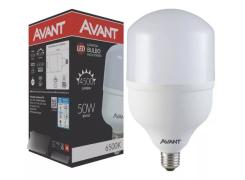 Lampada Led Bulbo 50W Bivolt MK400-F - Avant