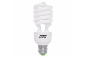 Lampada Fluor Espiral 45W 127V 6400K - Avant