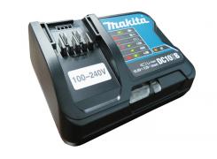 Carregador De Bateria 127V Max-DC10SB - MAKITA