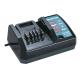 Carregador De Bateria 110V-DC18RC - MAKITA