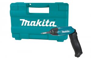 Parafusadeira Dobravel 3.6V Bivolt DF001WD - MAKITA