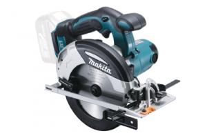 Serra Circular Bateria 18V 165MM DHS630Z - MAKITA