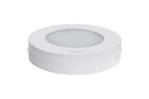 Luminária LED Sobrepor Redonda Bivolt 12W BR6500 - Avant