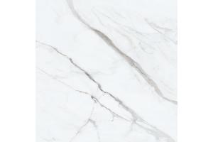 Porcelanato Polido Retificado Calacata Altíssimo 120x120 MT A - BIANCOGRES