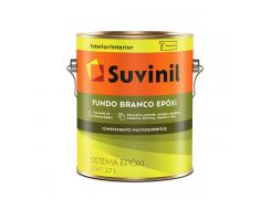 Fundo Branco Epóxi 2,7L - Suvinil